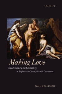Cover image: Making Love 9781611486933
