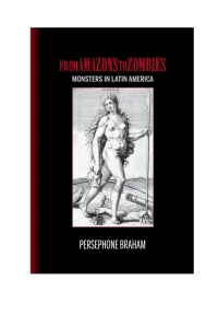 Cover image: From Amazons to Zombies 9781611487084