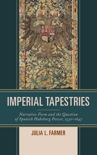 Titelbild: Imperial Tapestries 9781611487466