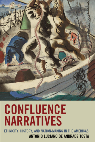 Immagine di copertina: Confluence Narratives 9781611487558