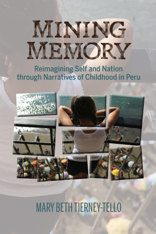 Imagen de portada: Mining Memory 1st edition 9781611487732