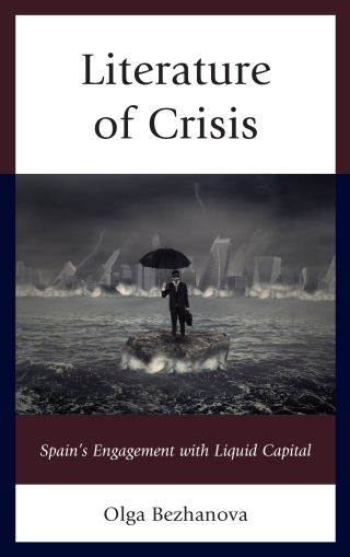 Imagen de portada: Literature of Crisis 9781611488364