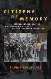 Cover image: Citizens of Memory 9781611488456