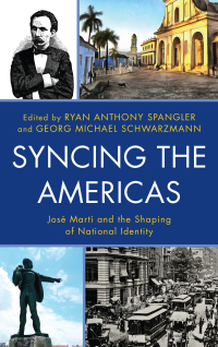 Titelbild: Syncing the Americas 9781611488517