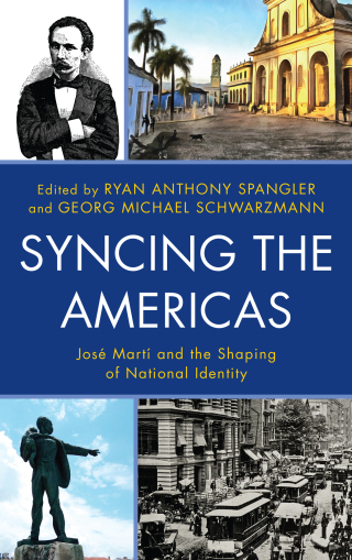 Imagen de portada: Syncing the Americas 1st edition 9781611488517
