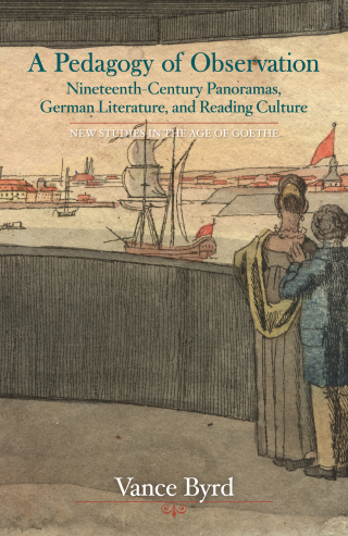 Cover image: Pedagogy of Observation 9781611488548