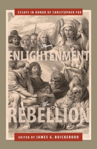 Omslagafbeelding: From Enlightenment to Rebellion 9781611488708