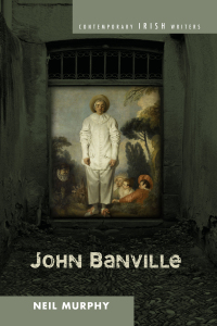 Titelbild: John Banville 9781611488722