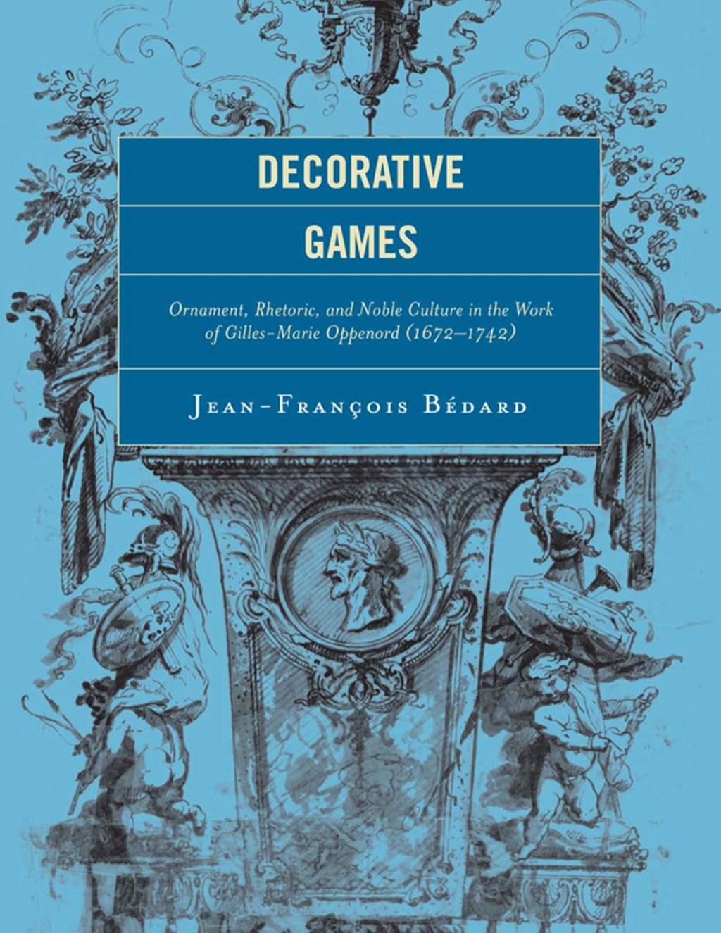 Decorative Games