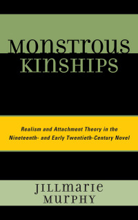 Cover image: Monstrous Kinships 9781611490503