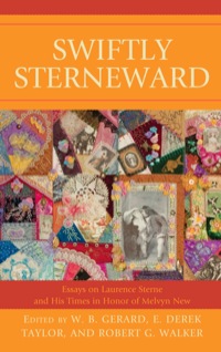 Immagine di copertina: Swiftly Sterneward 9781611490589