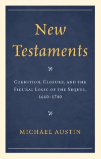 Cover image: New Testaments 9781611493641