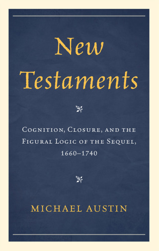 Imagen de portada: New Testaments 1st edition 9781611493641