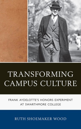 Imagen de portada: Transforming Campus Culture 1st edition 9781611493719