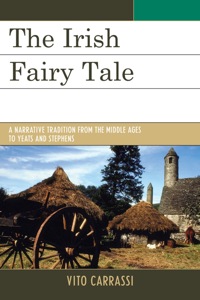 Omslagafbeelding: The Irish Fairy Tale 9781611493801