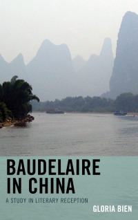 Imagen de portada: Baudelaire in China 9781611493894