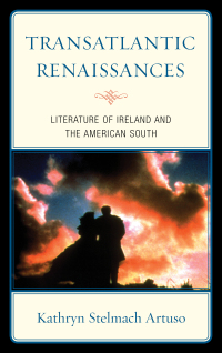 Cover image: Transatlantic Renaissances 9781611494341
