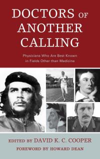 Cover image: Doctors of Another Calling 9781611494662