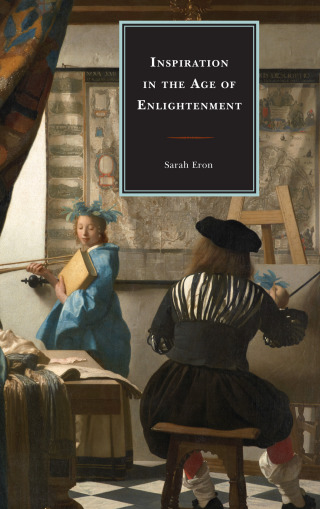 Imagen de portada: Inspiration in the Age of Enlightenment 9781611494990