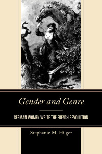 Omslagafbeelding: Gender and Genre 9781611495294