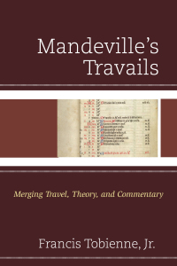 Imagen de portada: Mandeville's Travails 9781611496031