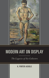 Immagine di copertina: Modern Art on Display 9781611496161