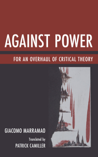Cover image: Against Power 9781611496192