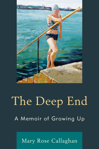 Cover image: The Deep End 9781611496222