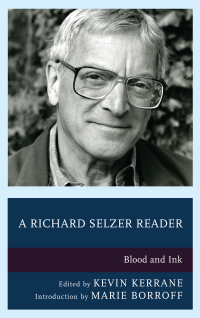 Cover image: A Richard Selzer Reader 9781611496420