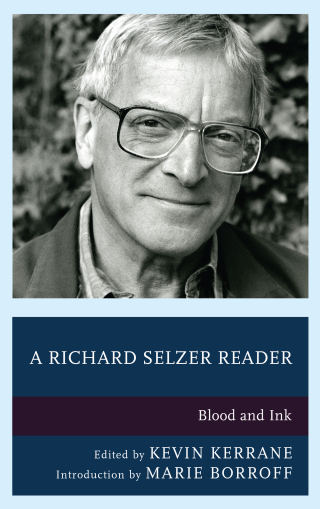 Cover image: Richard Selzer Reader 9781611496420