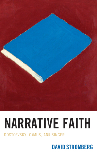 Cover image: Narrative Faith 9781611496642