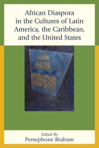 Cover image: African Diaspora in the Cultures of Latin America, the Caribbean, and the United States 1st edition 9781611495393