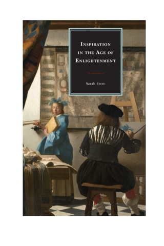 Cover image: Inspiration in the Age of Enlightenment 1st edition 9781611496499