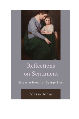 Imagen de portada: Reflections on Sentiment 1st edition 9781611495881