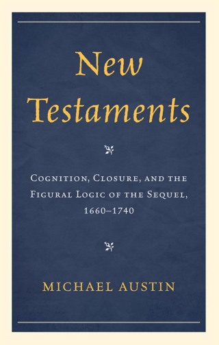 Titelbild: New Testaments 1st edition 9781611493641