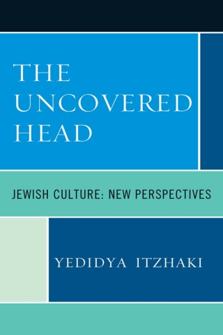 Imagen de portada: The Uncovered Head 1st edition 9781611490367