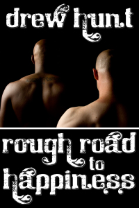 Imagen de portada: Rough Road to Happiness 9781453760680