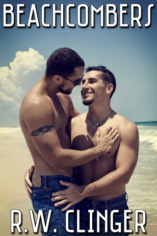 Imagen de portada: Beachcombers 9781611520040