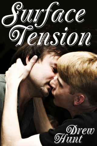 Imagen de portada: Surface Tension 9781453848784