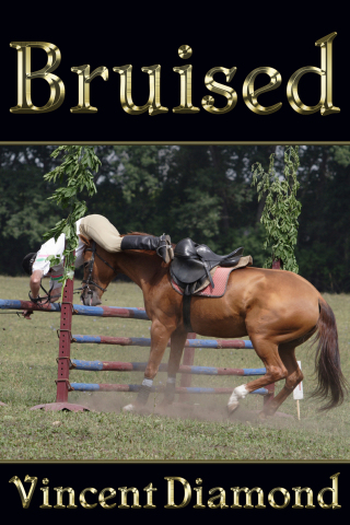Imagen de portada: Bruised 9781611521054