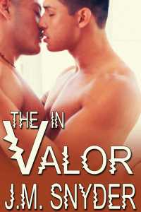 Imagen de portada: V: The V in Valor 9781611521603