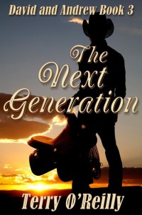 Cover image: David and Andrew Book 3: The Next Generation 9781470129095