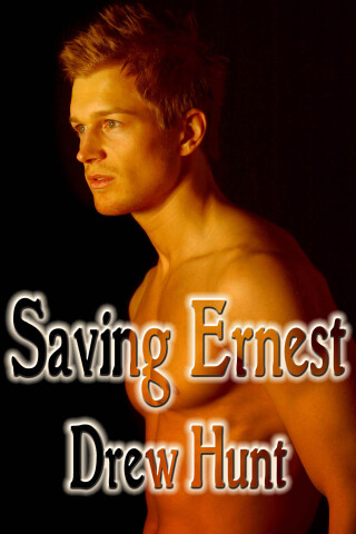 Imagen de portada: Saving Ernest 9781611522846