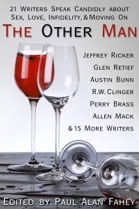 Imagen de portada: The Other Man 9781483970967