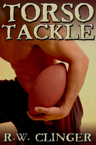 Cover image: Torso Tackle 9781493622757