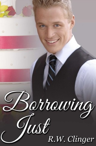 Cover image: Borrowing Just 9781497413580