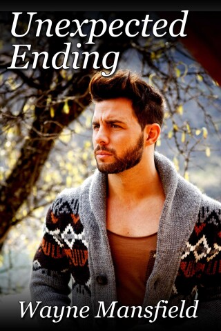 Imagen de portada: Unexpected Ending 9781611525137