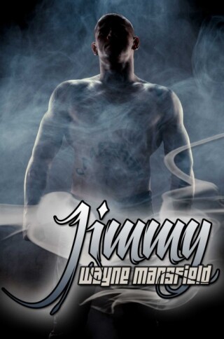 Imagen de portada: Jimmy 9781611525496