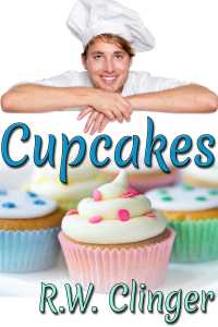 Cover image: Cupcakes 9781500112233