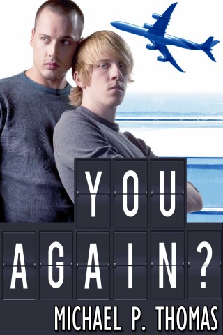 Imagen de portada: You Again? 9781611525830